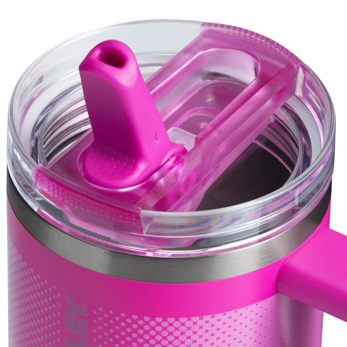 Quencher® ProTour Flip Straw Tumbler | 0.59L - Stanley Create