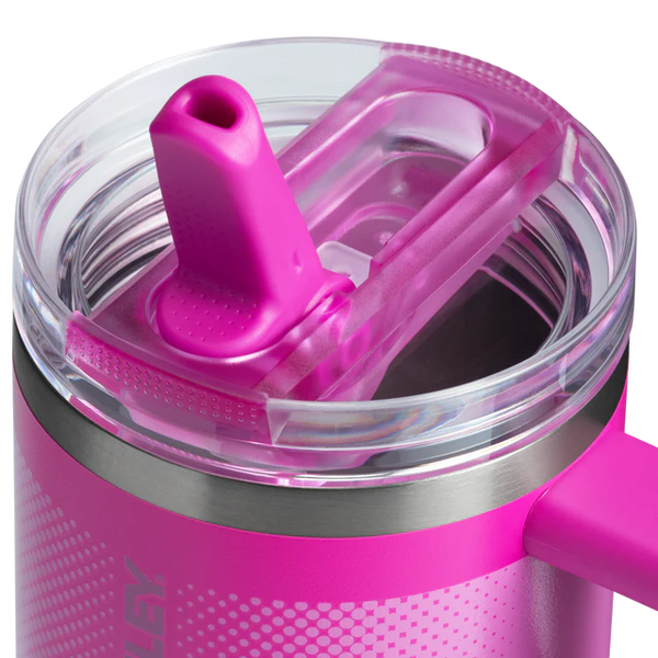 Quencher® ProTour Flip Straw Tumbler
