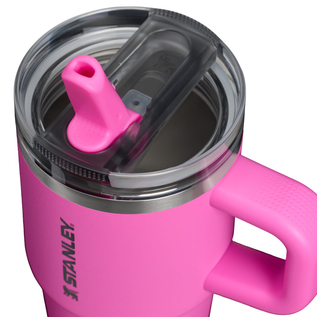 Quencher® ProTour Flip Straw Tumbler | 0.59L