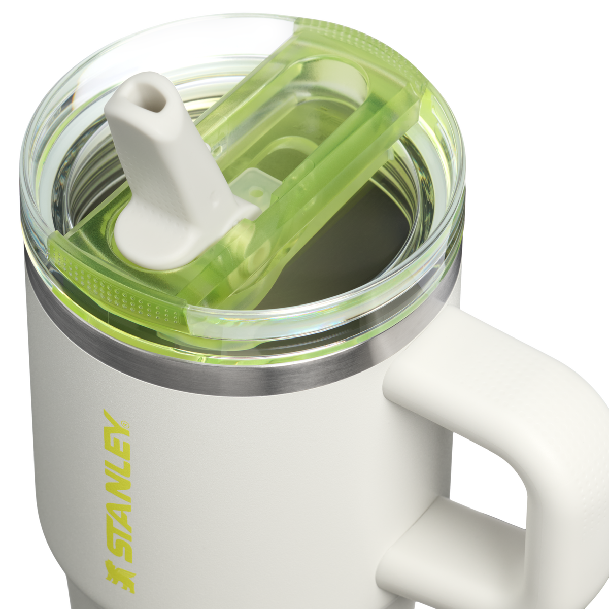 Quencher® ProTour Flip Straw Tumbler | 0.59L