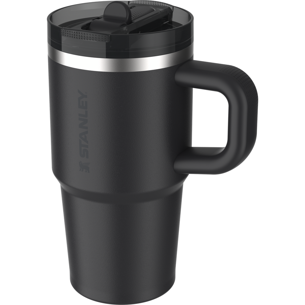 Quencher® ProTour Flip Straw Tumbler | 0.59L - Stanley Create
