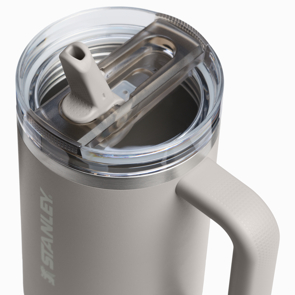 Quencher® ProTour Flip Straw Tumbler | 0.89L - Stanley Create