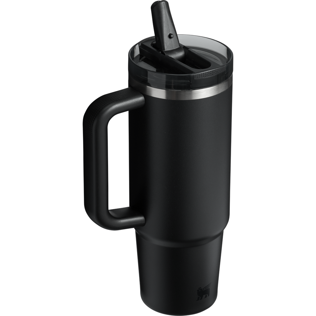 Quencher® ProTour Flip Straw Tumbler | 0.89L - Stanley Create
