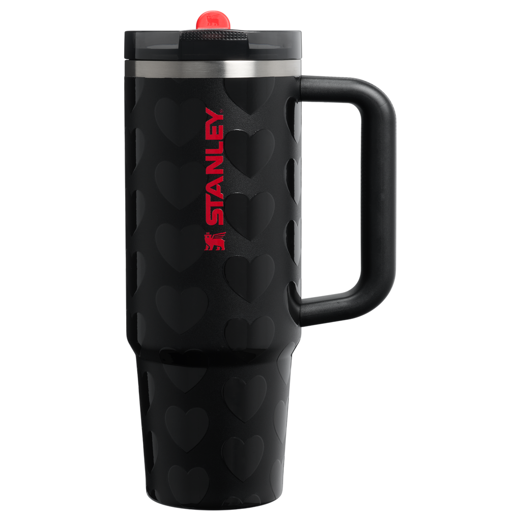 Quencher® ProTour Flip Straw Tumbler | 0.89L
