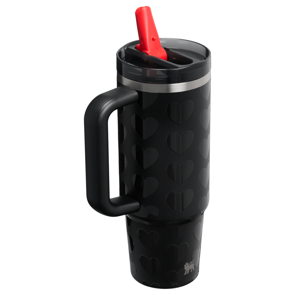 Quencher® ProTour Flip Straw Tumbler | 0.89L