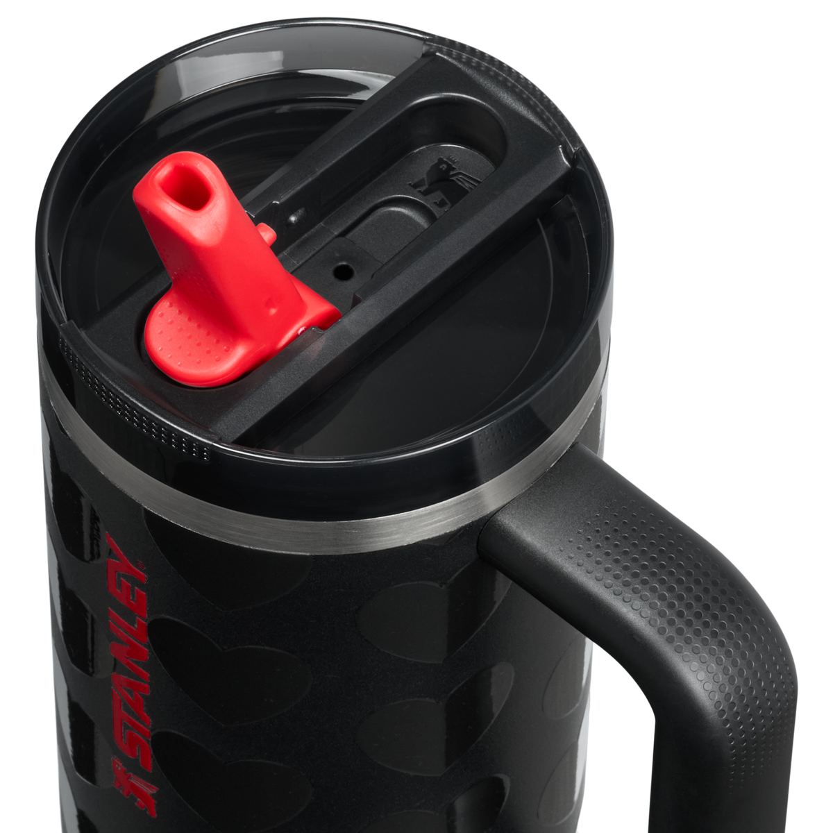 Quencher® ProTour Flip Straw Tumbler | 0.89L