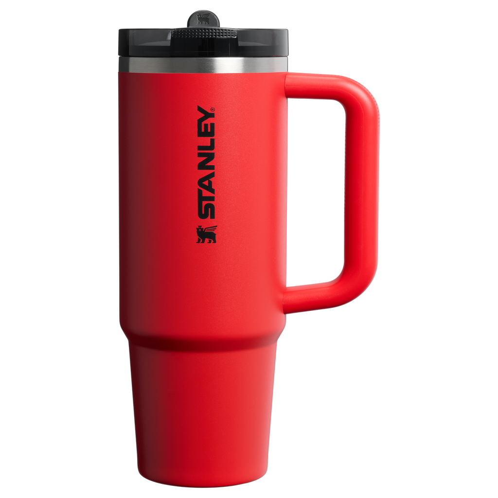 Quencher® ProTour Flip Straw Tumbler | 0.89L