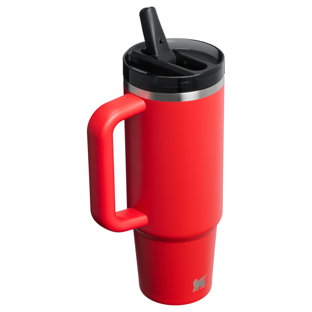 Quencher® ProTour Flip Straw Tumbler | 0.89L - Stanley Create