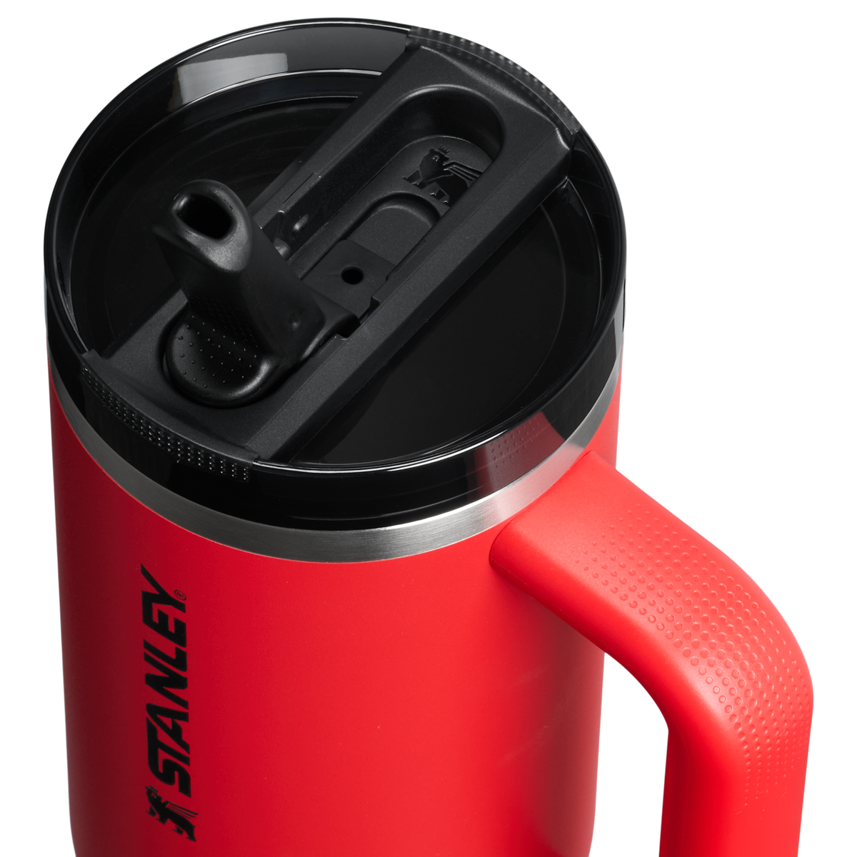 Quencher® ProTour Flip Straw Tumbler | 0.89L - Stanley Create