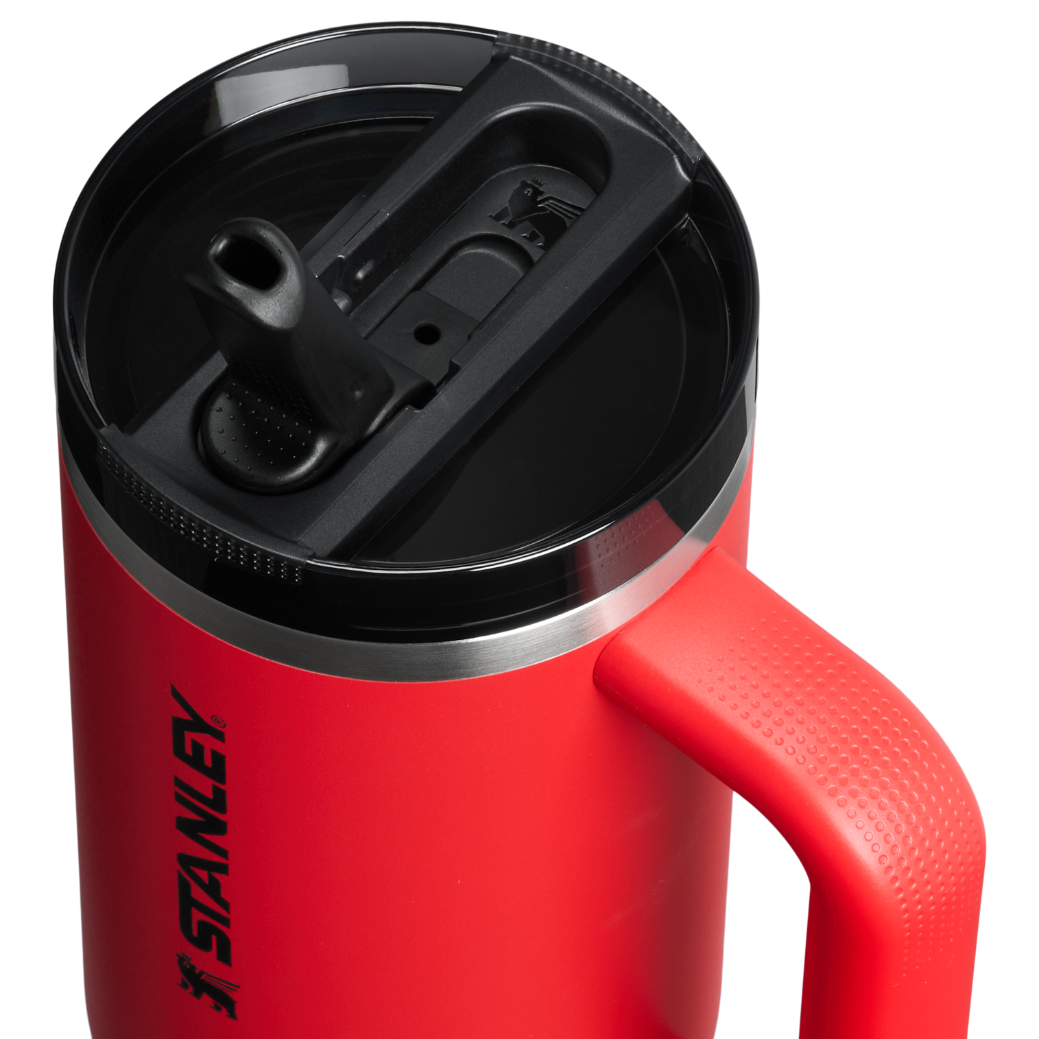 Quencher® ProTour Flip Straw Tumbler | 0.89L - Stanley Create