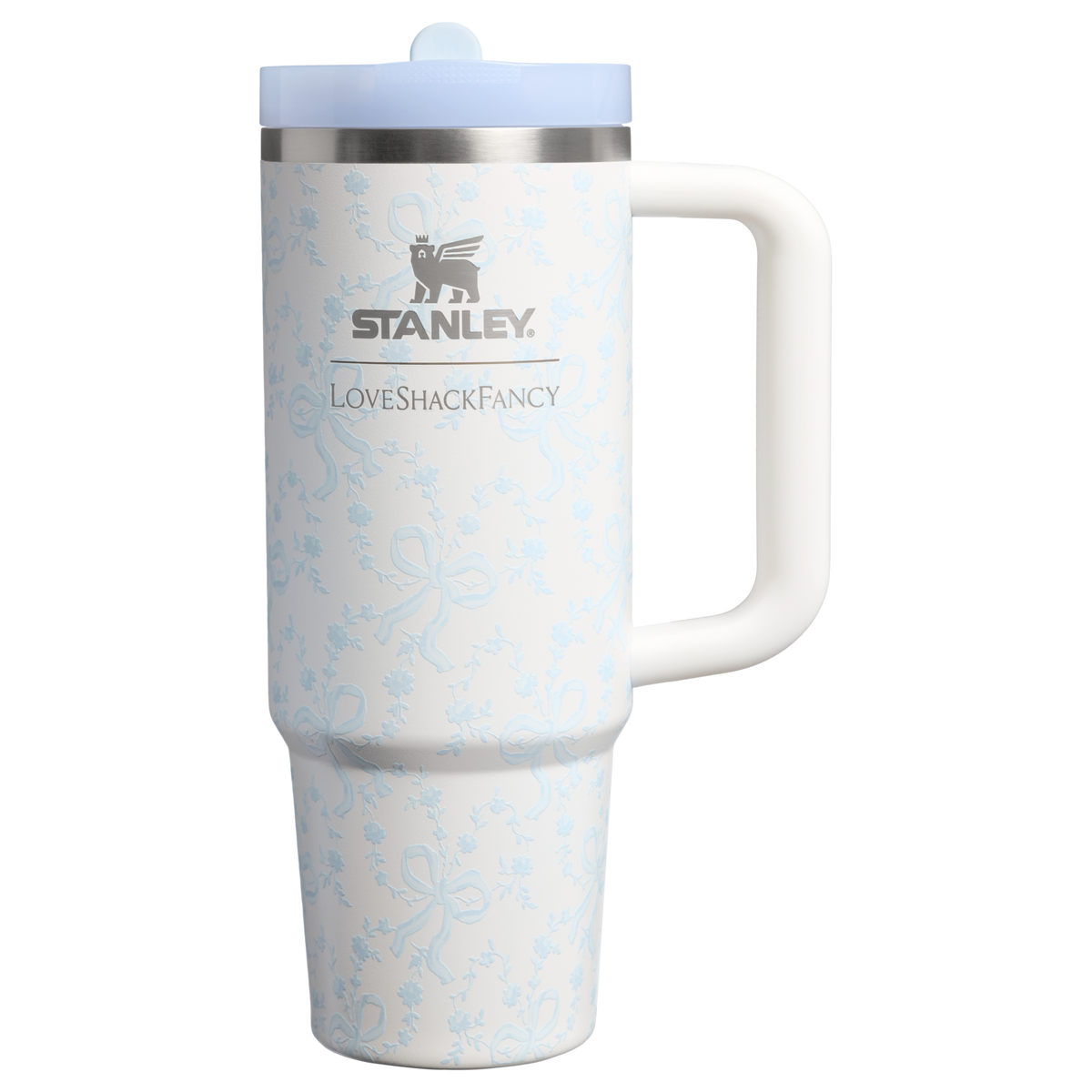 Stanley 1913 x LoveShackFancy Quencher® ProTour Tumbler | 0.89L