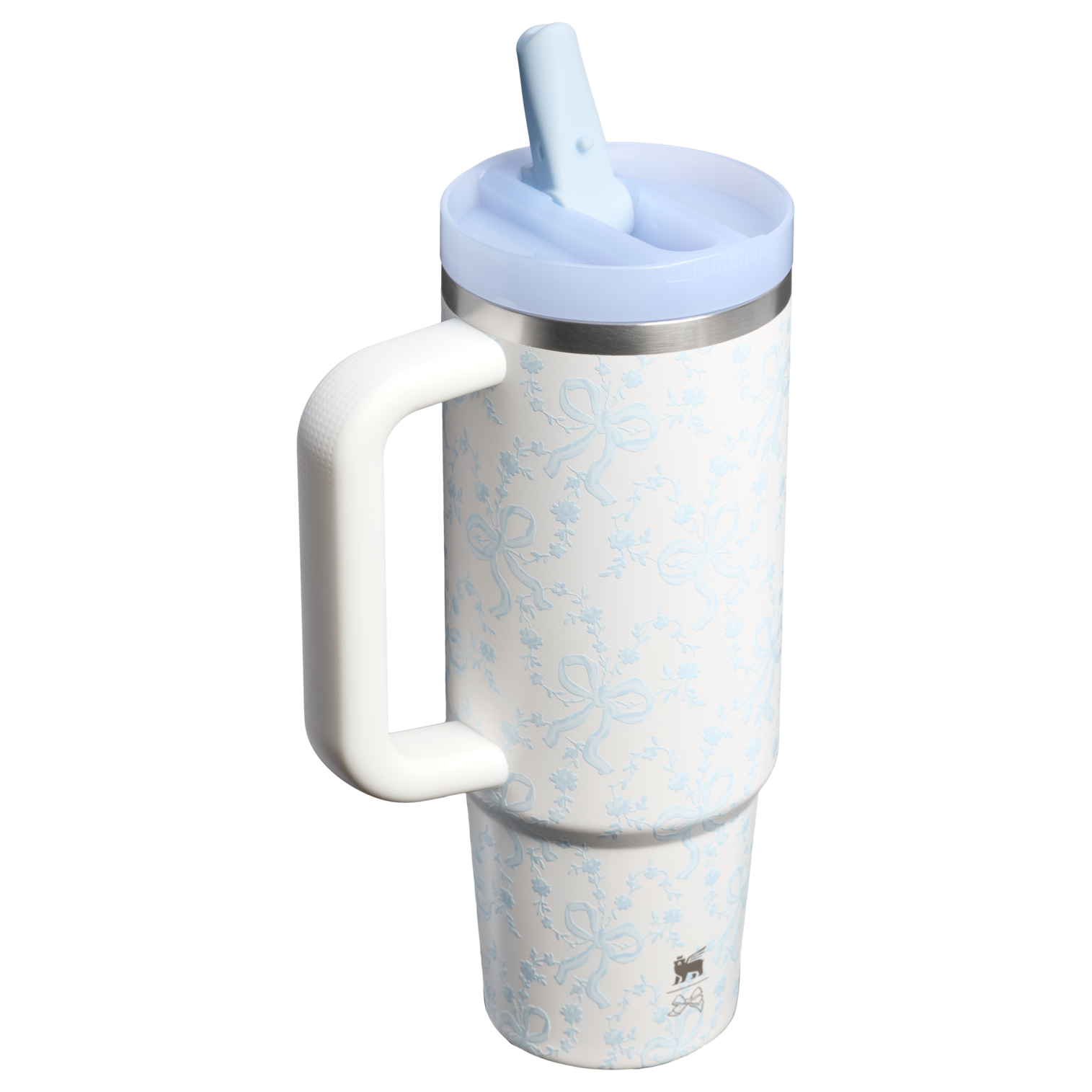 Stanley 1913 x LoveShackFancy Quencher® ProTour Tumbler | 0.89L