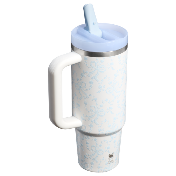 Stanley 1913 x LoveShackFancy Quencher® ProTour Tumbler | 0.89L
