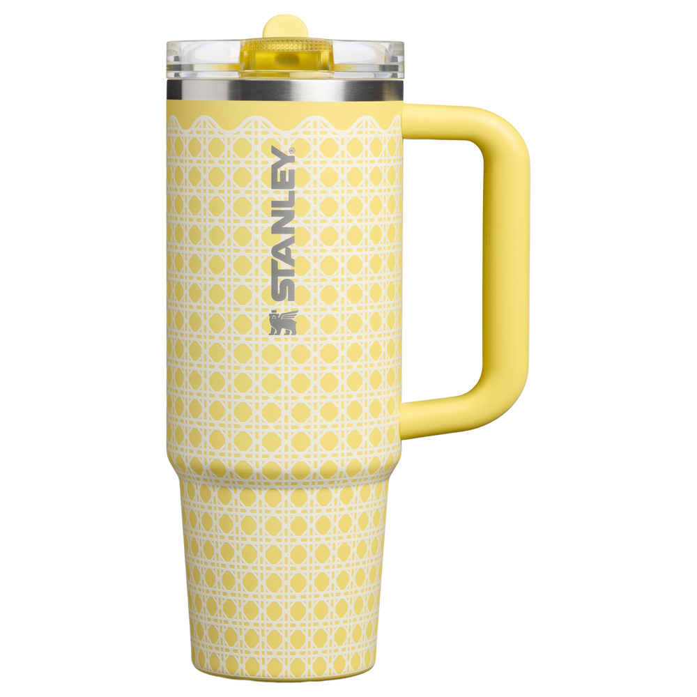 Quencher® ProTour Flip Straw Tumbler