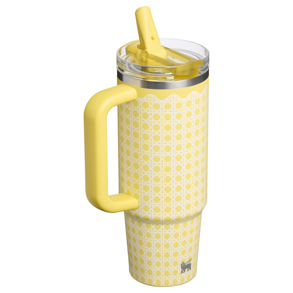 Quencher® ProTour Flip Straw Tumbler | 0.89L