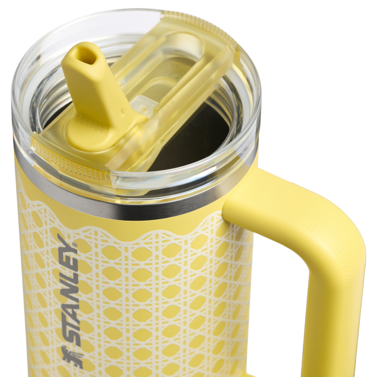 Quencher® ProTour Flip Straw Tumbler | 0.89L