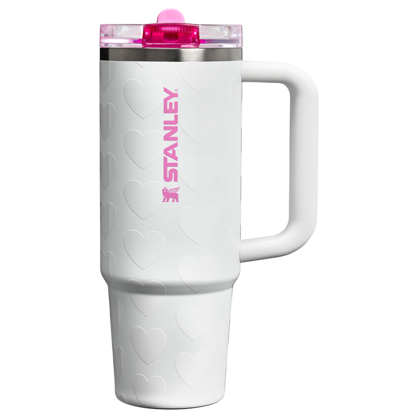 Quencher® ProTour Flip Straw Tumbler | 0.89L