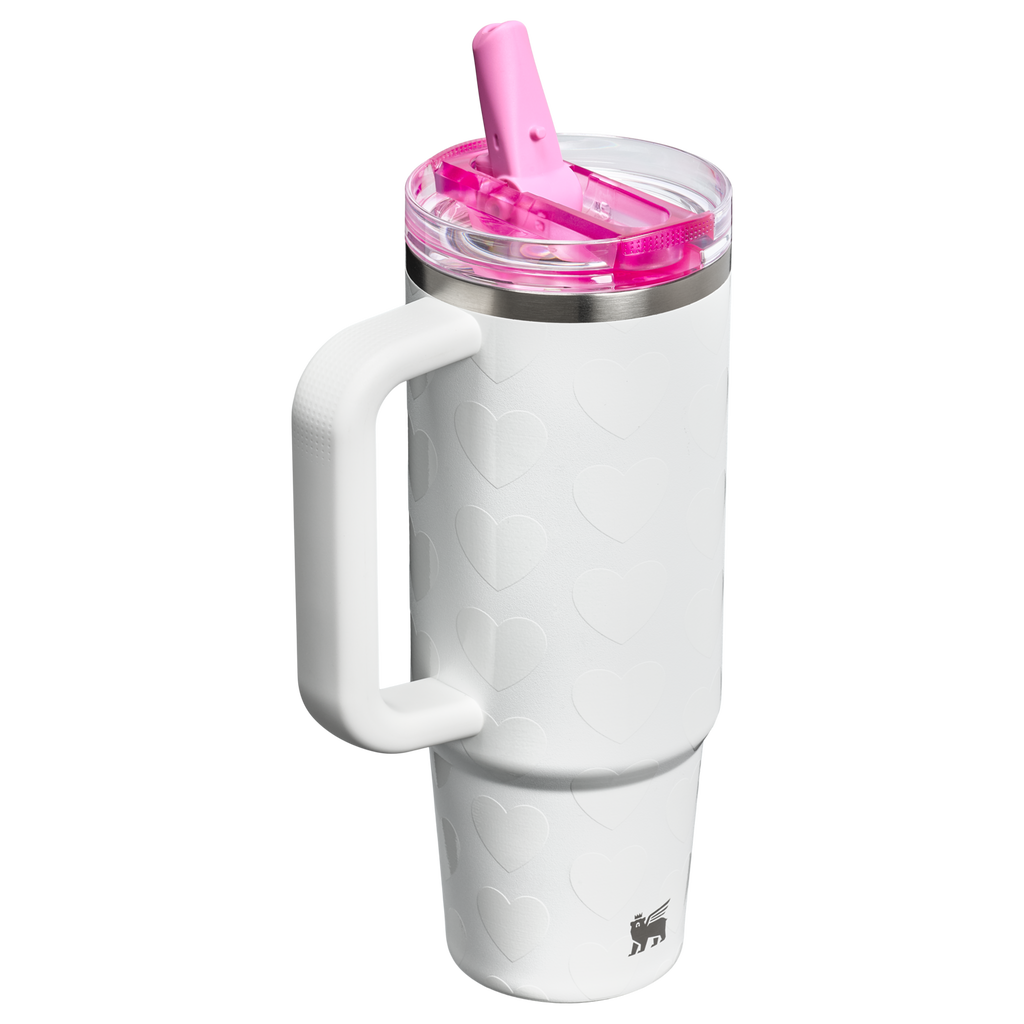 Quencher® ProTour Flip Straw Tumbler | 0.89L