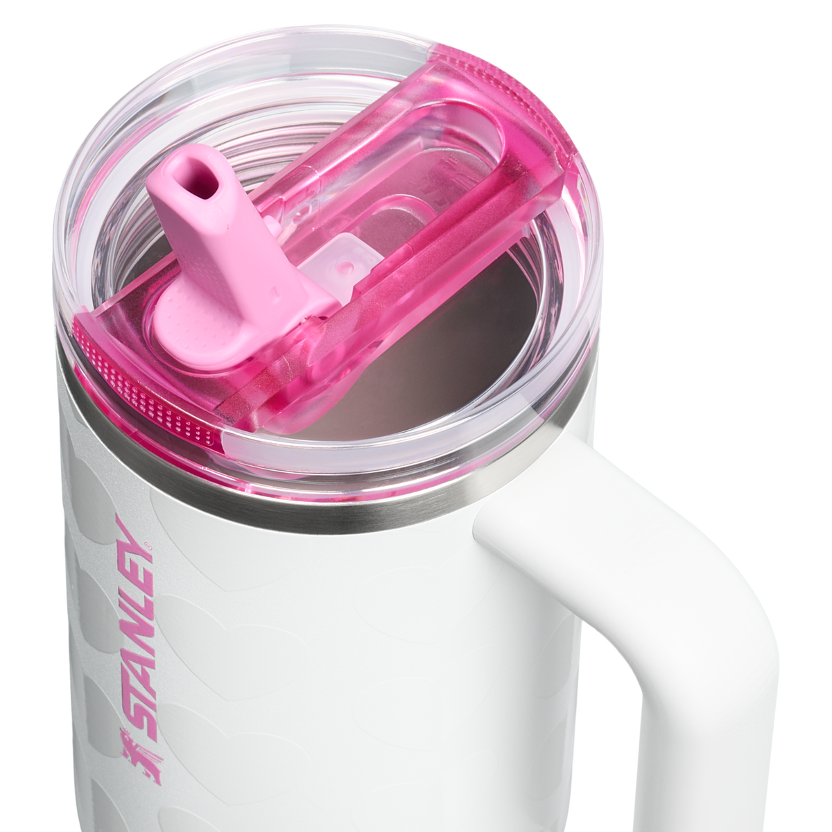 Quencher® ProTour Flip Straw Tumbler | 0.89L