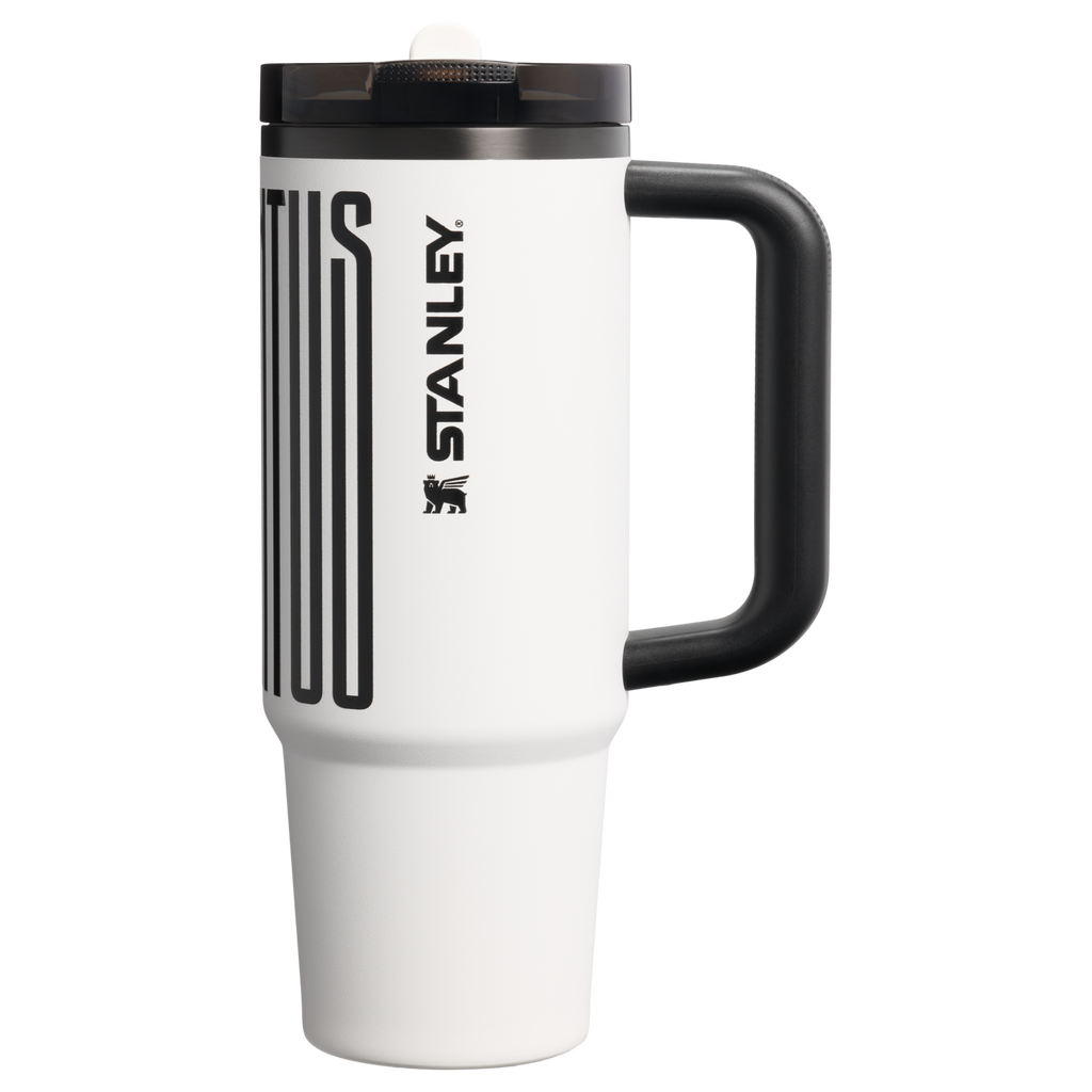 Stanley 1913 x Juventus Quencher® ProTour Tumbler | 0.89L