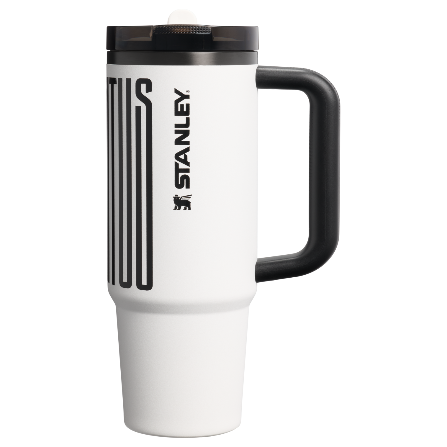 Stanley 1913 x Juventus Quencher® ProTour Tumbler | 0.89L