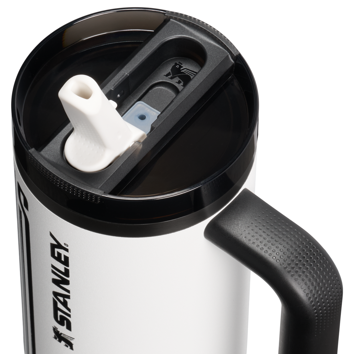 Stanley 1913 x Juventus Quencher® ProTour Tumbler | 0.89L