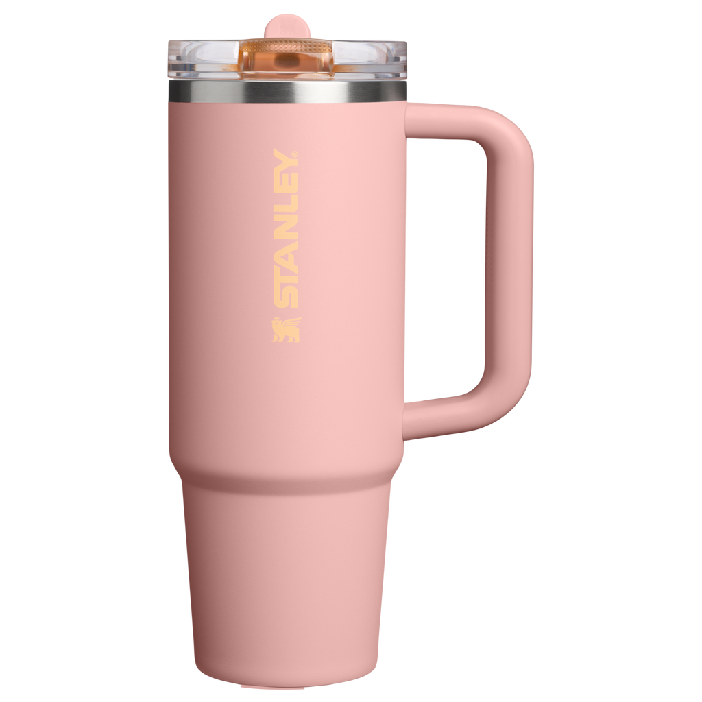 Quencher® ProTour Flip Straw Tumbler | 0.89L