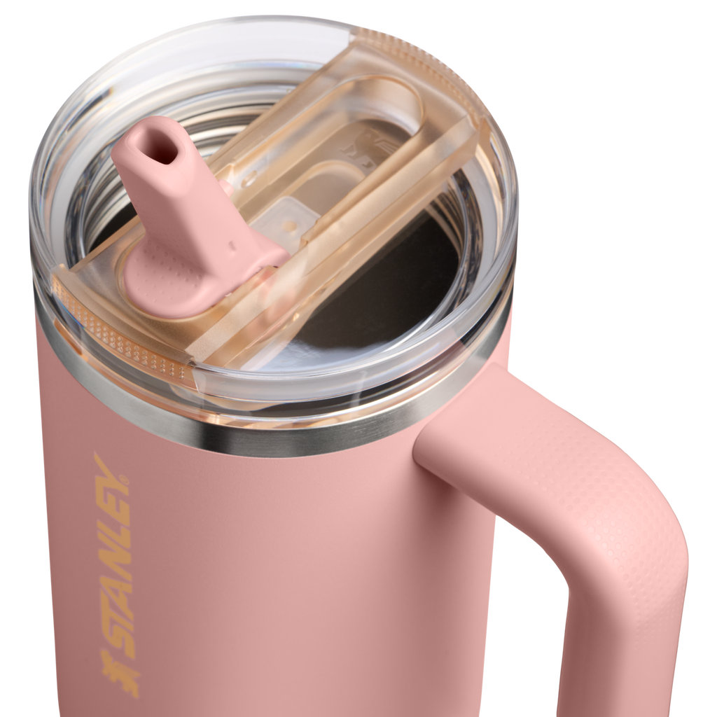 Quencher® ProTour Flip Straw Tumbler | 0.89L - Stanley Create