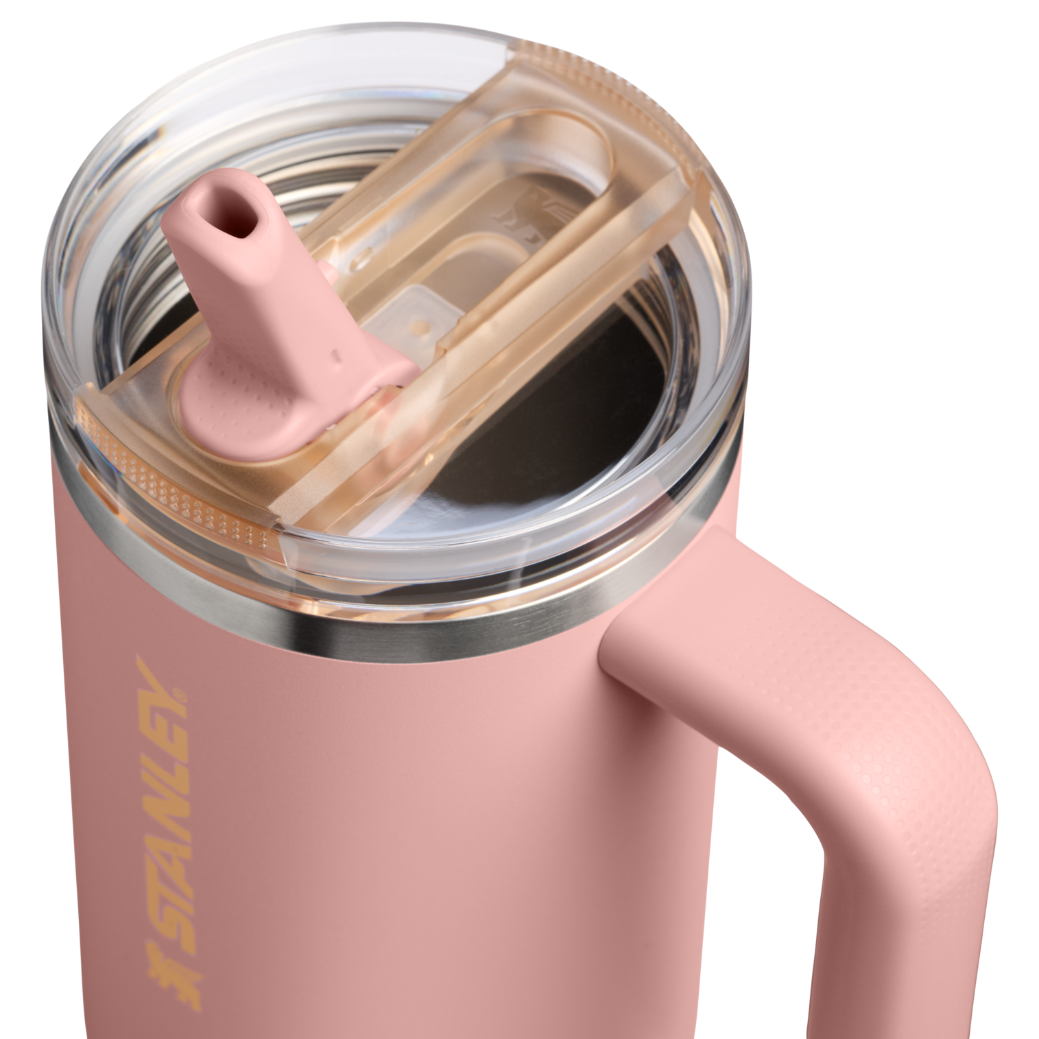 Quencher® ProTour Flip Straw Tumbler | 0.89L - Stanley Create