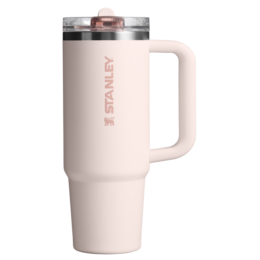 Quencher® ProTour Flip Straw Tumbler | 0.89L