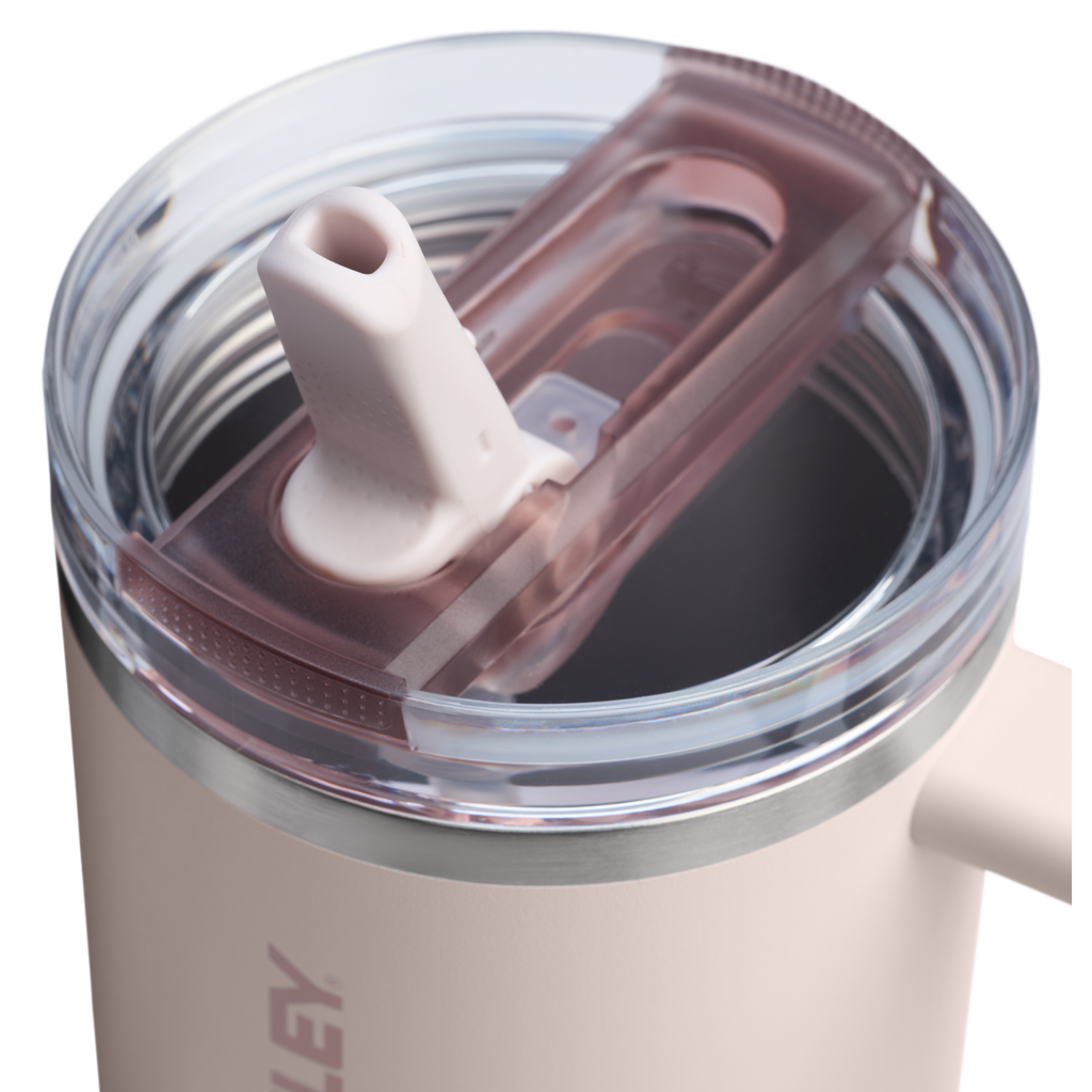 Quencher® ProTour Flip Straw Tumbler | 0.89L