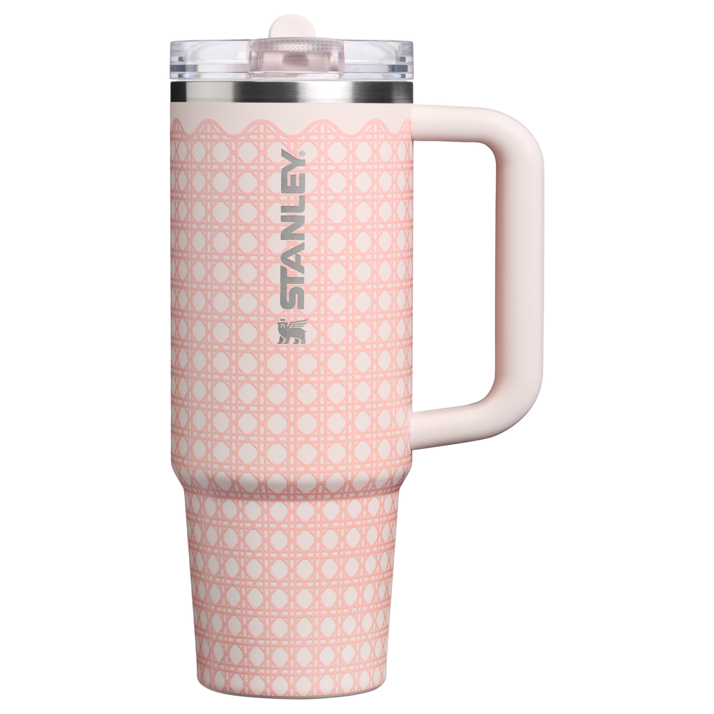 Quencher® ProTour Flip Straw Tumbler | 0.89L