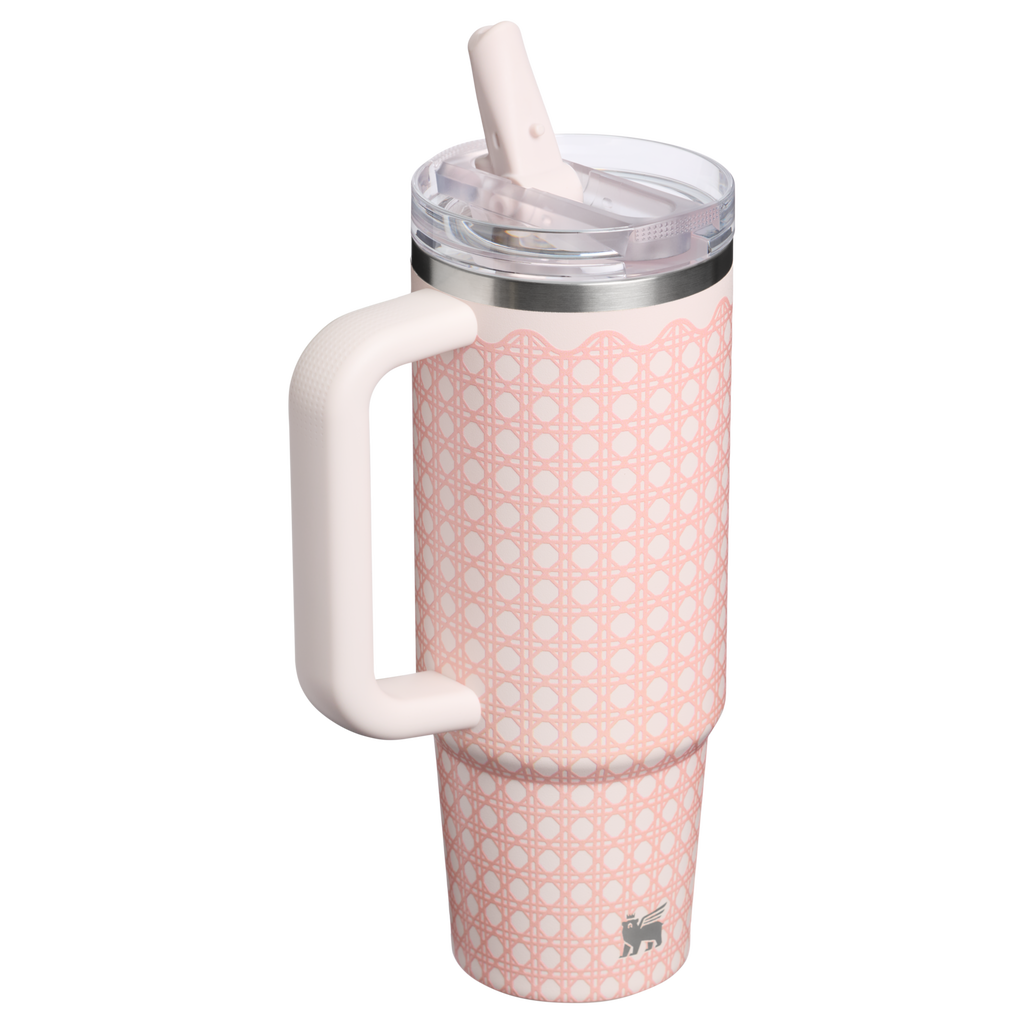 Quencher® ProTour Flip Straw Tumbler | 0.89L