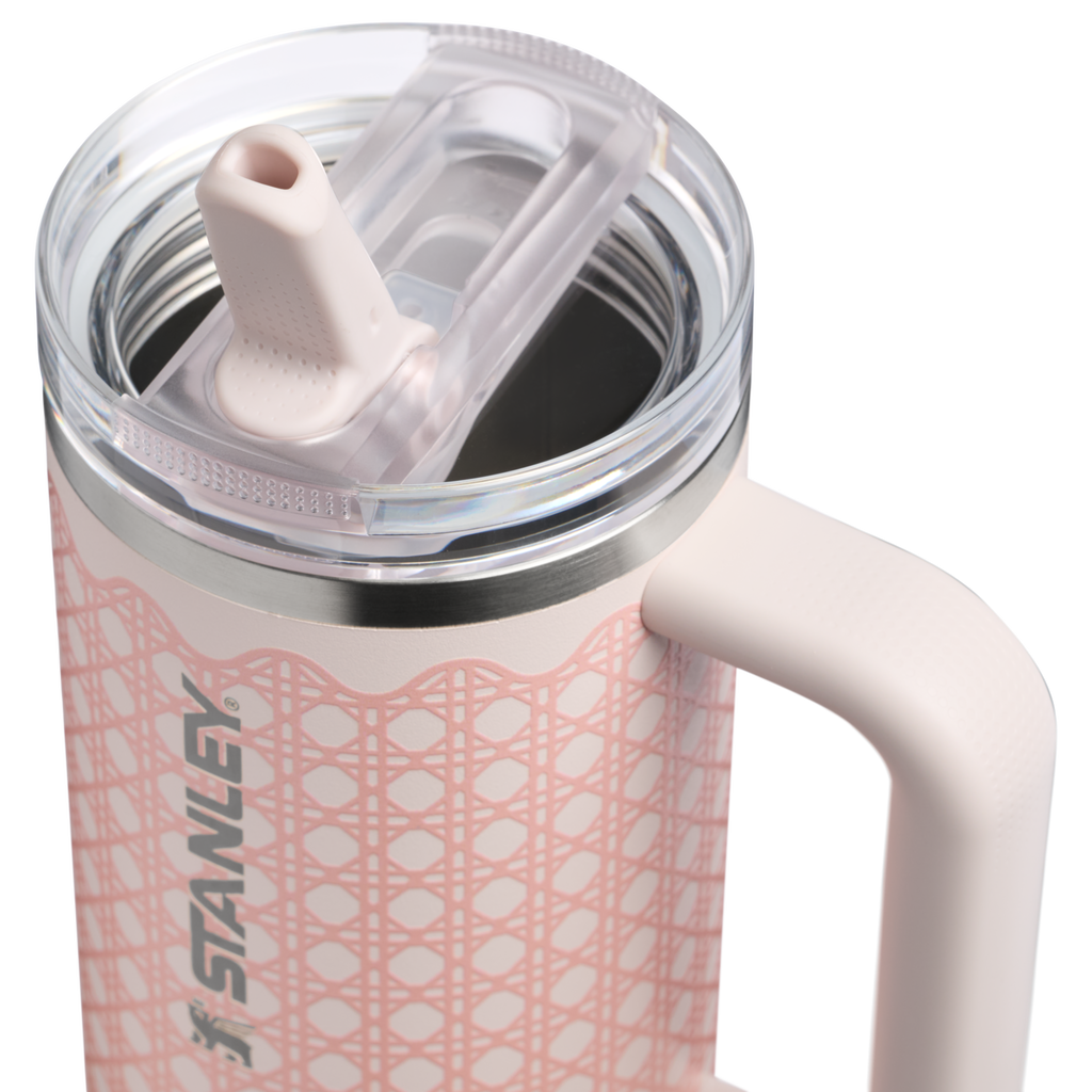 Quencher® ProTour Flip Straw Tumbler | 0.89L