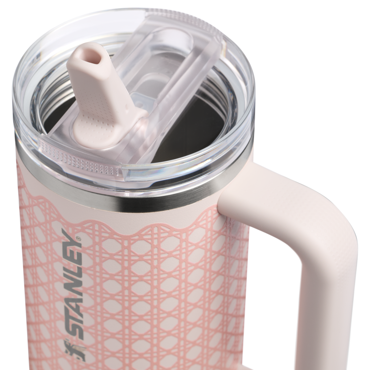 Quencher® ProTour Flip Straw Tumbler | 0.89L