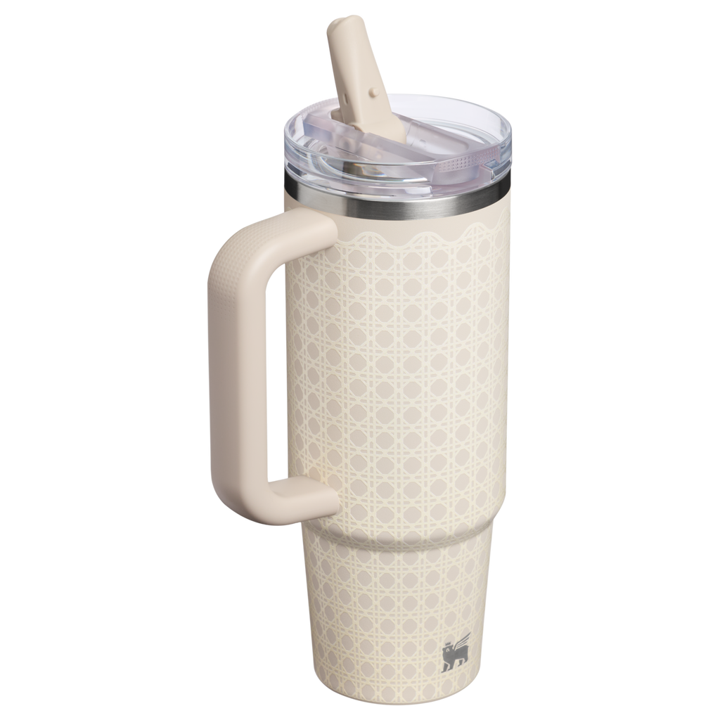 Quencher® ProTour Flip Straw Tumbler | 0.89L
