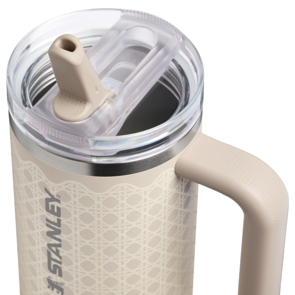 Quencher® ProTour Flip Straw Tumbler | 0.89L