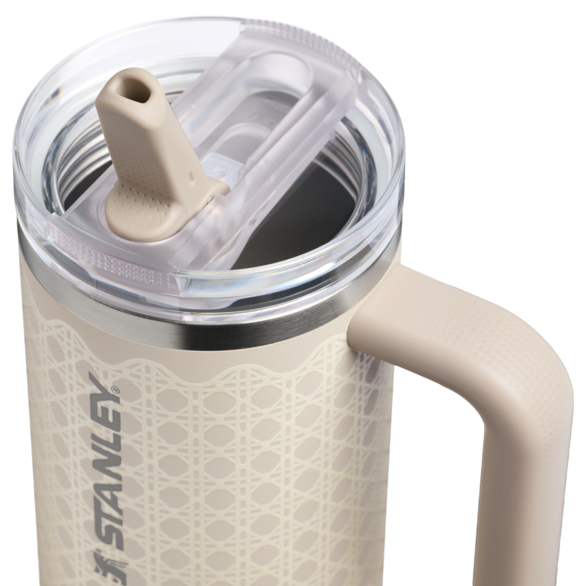 Quencher® ProTour Flip Straw Tumbler | 0.89L