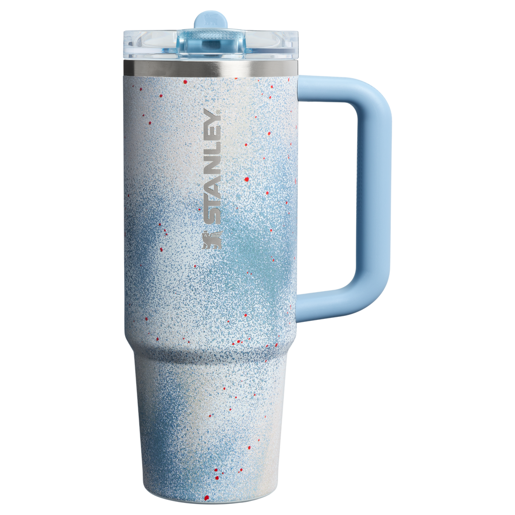 Quencher® ProTour Flip Straw Tumbler | 0.89L
