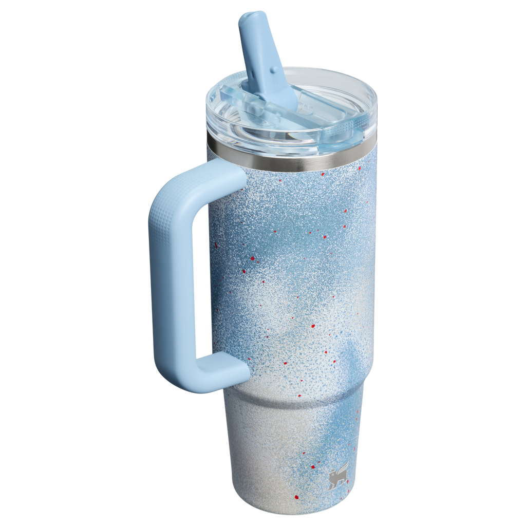 Quencher® ProTour Flip Straw Tumbler | 0.89L