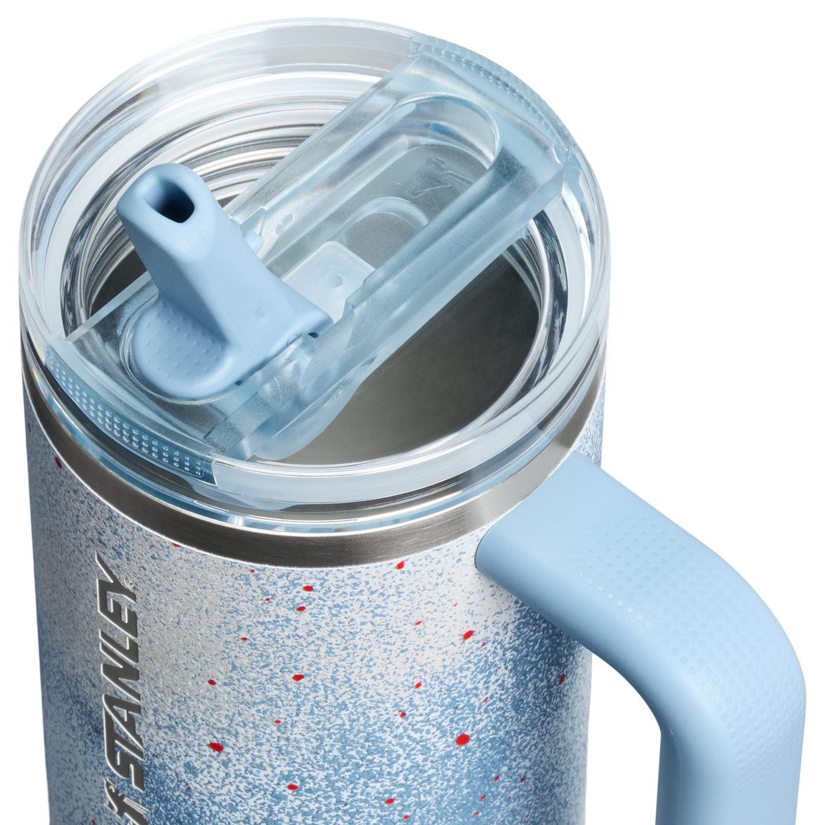 Quencher® ProTour Flip Straw Tumbler | 0.89L