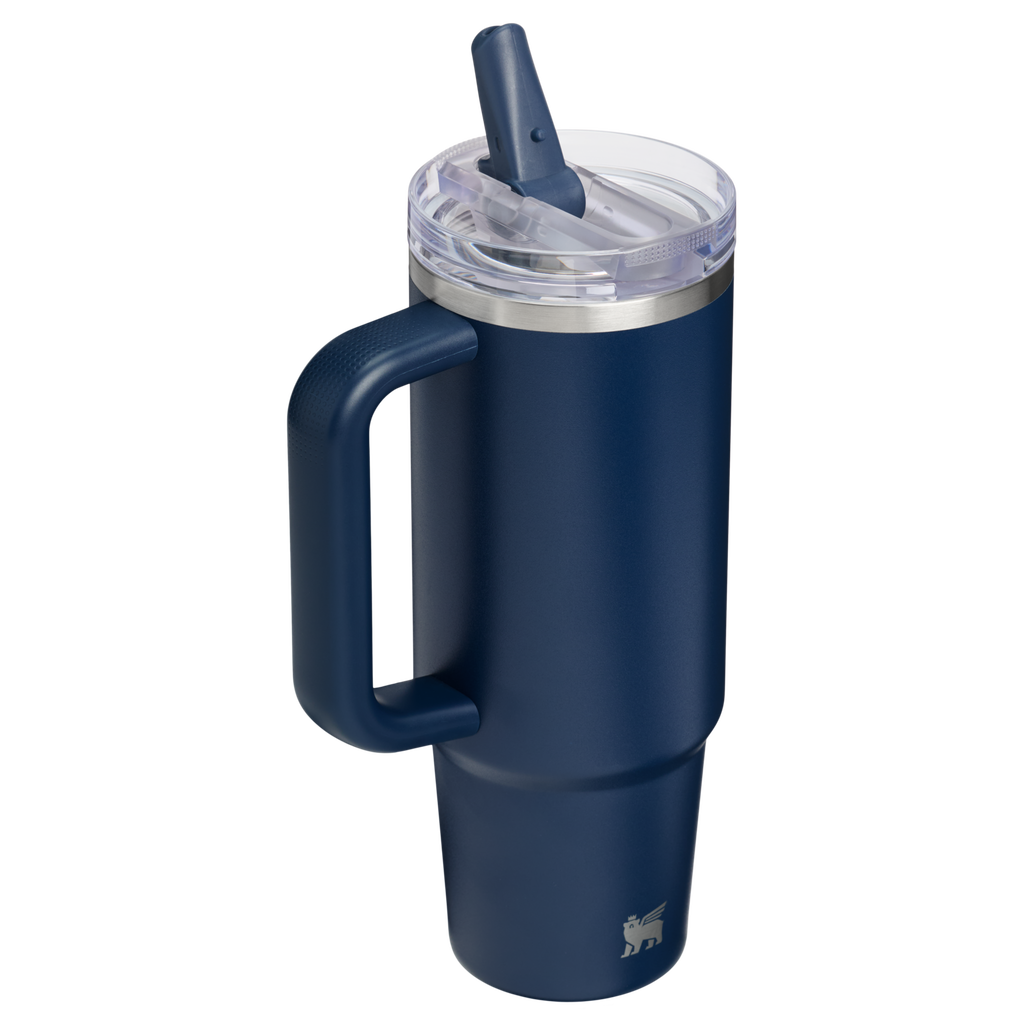 Quencher® ProTour Flip Straw Tumbler | 0.89L