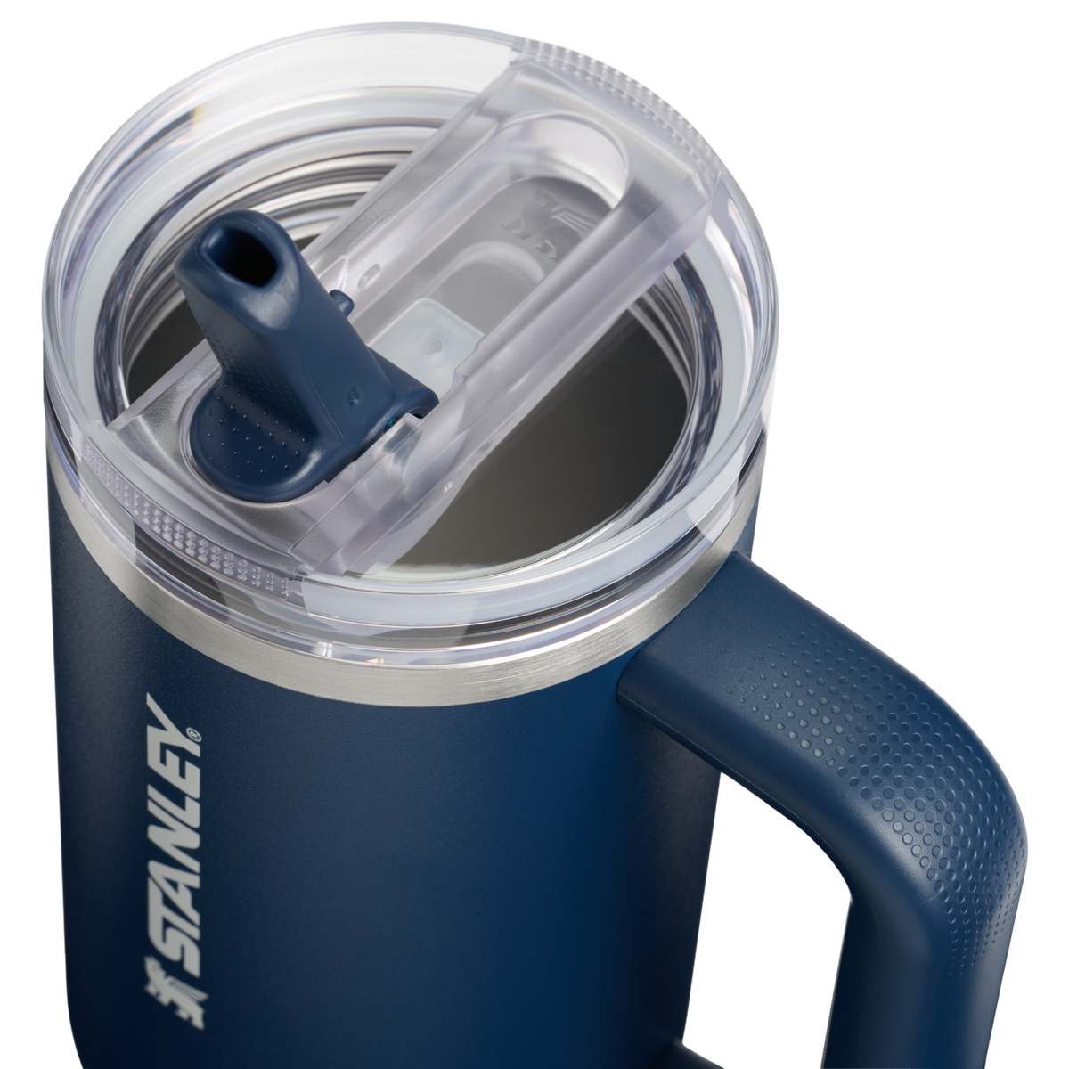 Quencher® ProTour Flip Straw Tumbler | 0.89L
