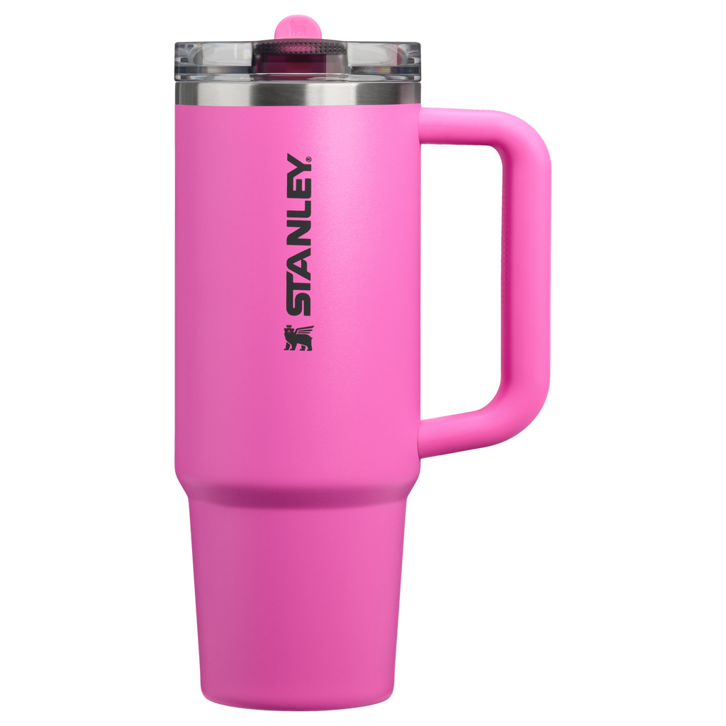 Quencher® ProTour Flip Straw Tumbler | 0.89L