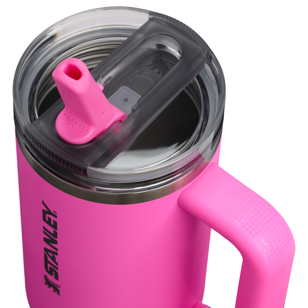 Quencher® ProTour Flip Straw Tumbler | 0.89L