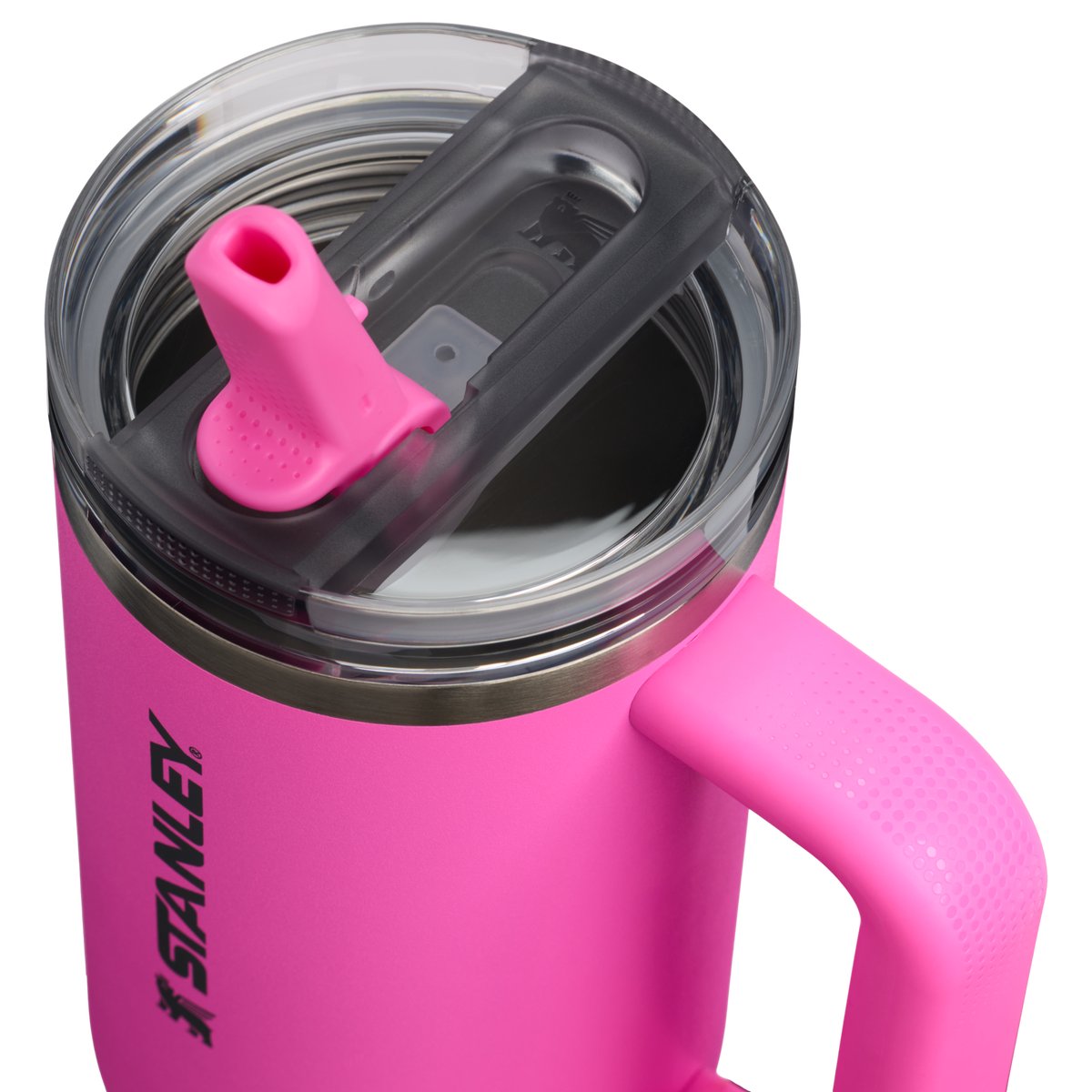 Quencher® ProTour Flip Straw Tumbler | 0.89L