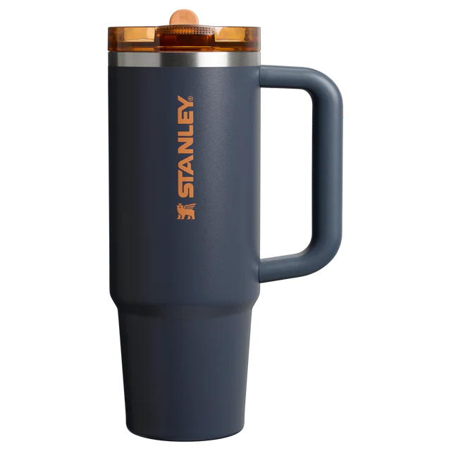 Quencher® ProTour Flip Straw Tumbler - Twilight