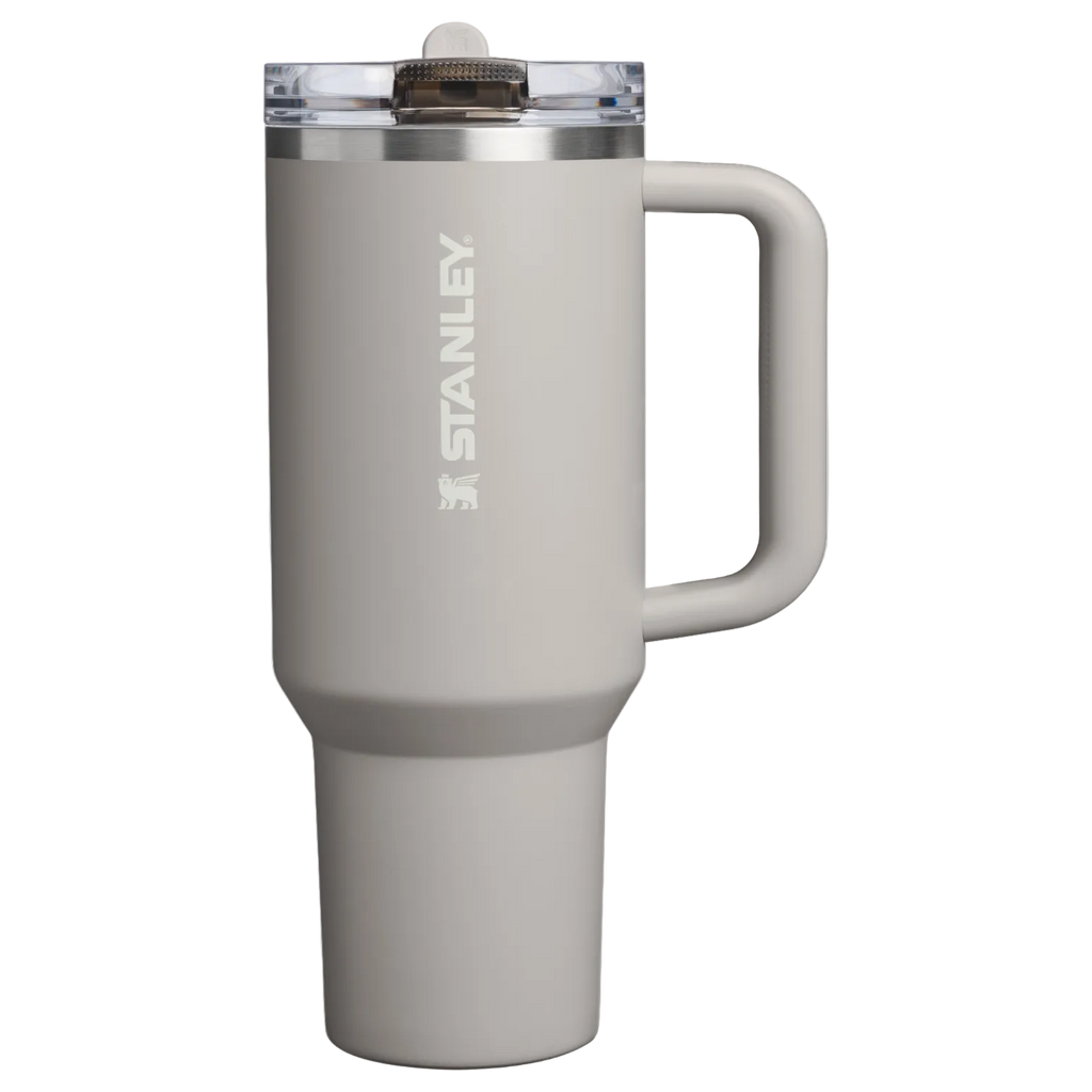 Quencher® ProTour Flip Straw Tumbler | 1.18L