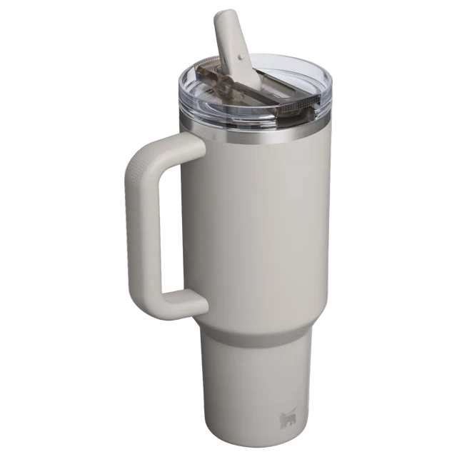 Quencher® ProTour Flip Straw Tumbler