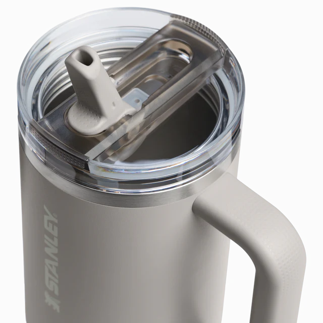 Quencher® ProTour Flip Straw Tumbler